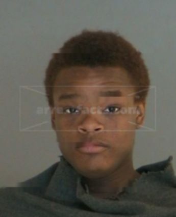 Jalen Marquis Parks