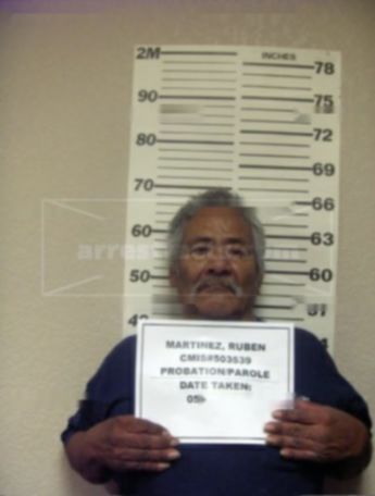 Ruben Martinez