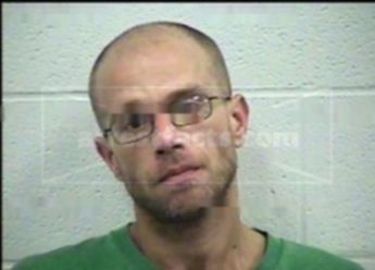 Gerald Lee-Christopher Stewart