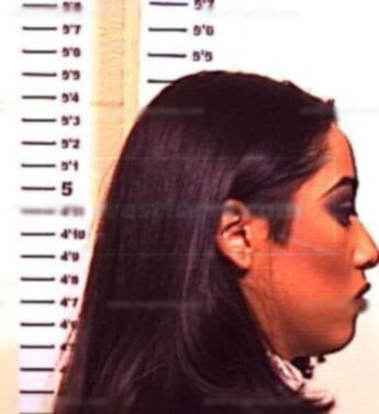 Sandra Mayuli Marquez