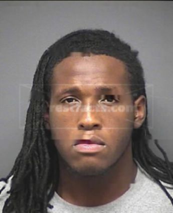 Malcolm Jamar Wilson
