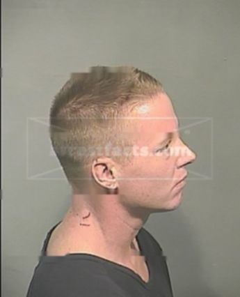 Chad Allen Hansen