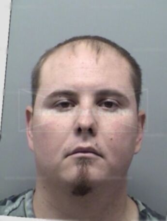 Christopher Charles Douglas