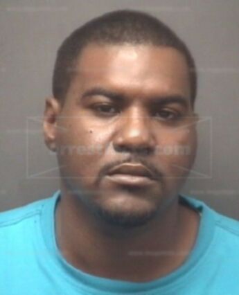 Derrick Ray Gilliam