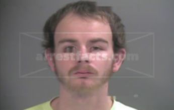 Zachary Mcgarrah