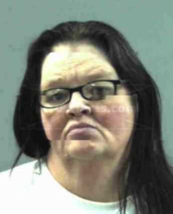 Wendy Sue Colvin