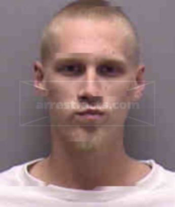 Zachry M Phillips