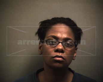 Tommarra Dawn Shelton