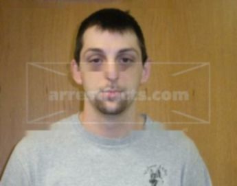 Justin M. Hopkins