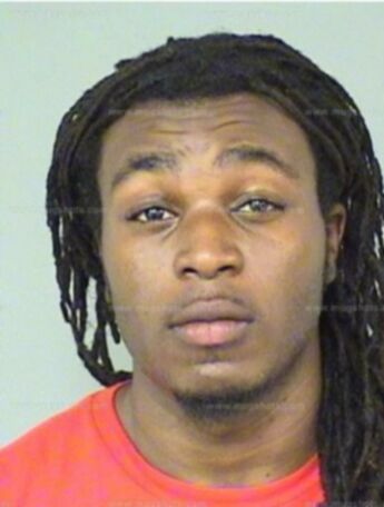 Jakeem C Foreman