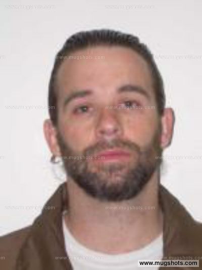 Randy Max Warren Jr.