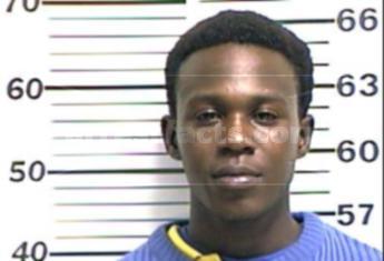 Tracy Lamond Johnson