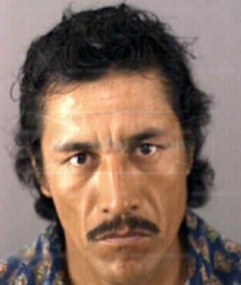 Liborio Medina