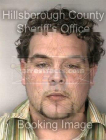 Donald Wayman Crews Iii