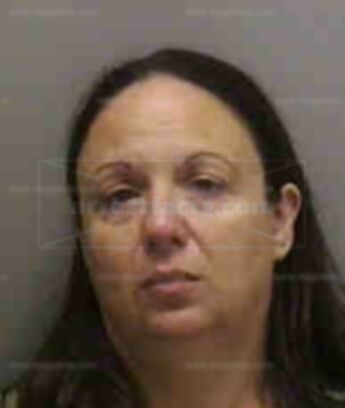 Cynthia K Baird
