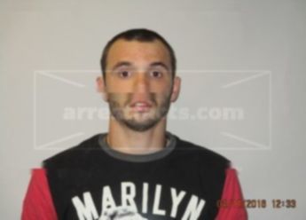 Dustyn Bowman