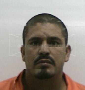 Trujillo Alberto Mesa