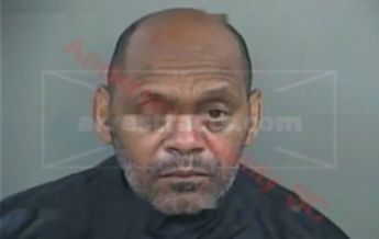 Osborne Alexander Jones