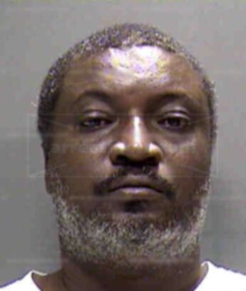 Levester Pinckney