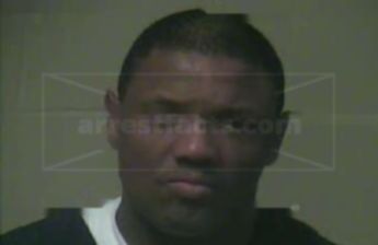 Jerome Curtis Effinger