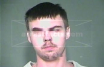 Timothy Scott Byrum