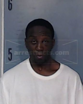 Brandon Alexander Sanders