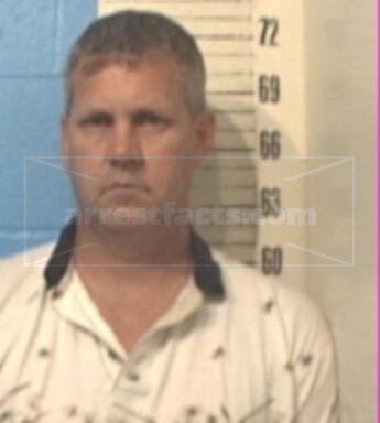 Jeffrey Harlan Dubose