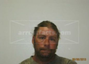 Travis Wade Vanfleet