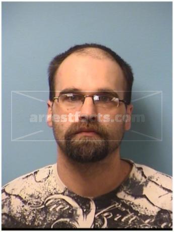 Danny Ray Frazee