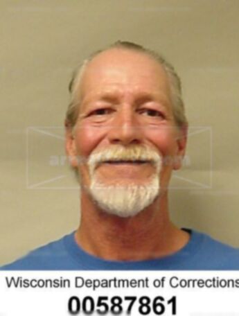 Wayne O Mentink Jr.