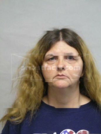 Lori A Genz