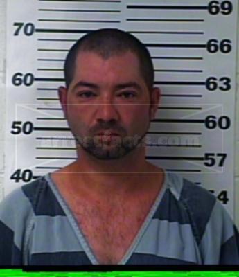 Rickey Gerome Mills