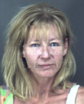 Robbin Walker Stonestreet
