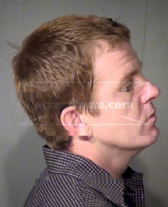 Joshua Michael Cone