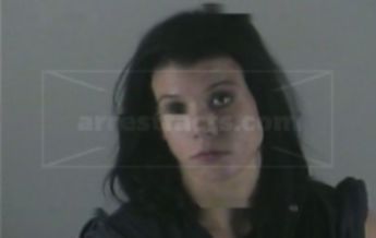 Kaitlyn Marie Weible