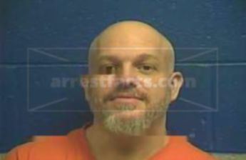 James Clifford Hall Jr.