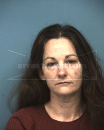 Christina Michelle Salkeld