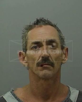 Timothy Wayne Garner