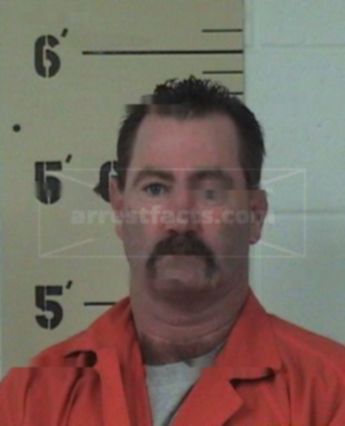 Patrick Bowie Salter