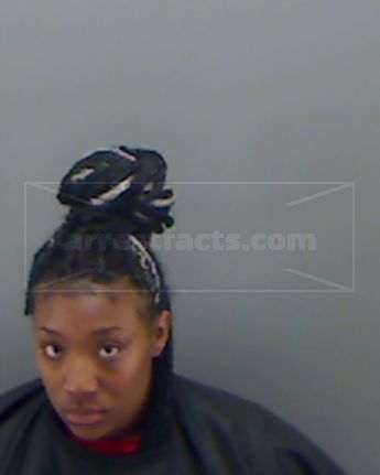 Shakeidra Necde Debman