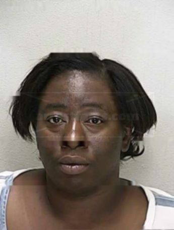 Natasha Elaine Williams