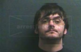 Matthew Aaron Childs