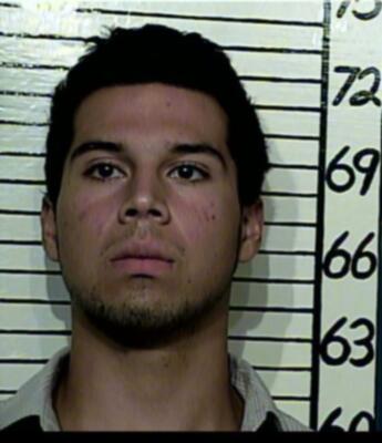 Eric Gaspar Carreon