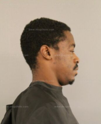 Keith Lexington Jenkins