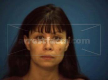 Shirley Santos Shoulders