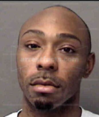 Willie Lee Polk