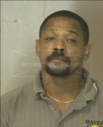 Eddie Lee Dunbar
