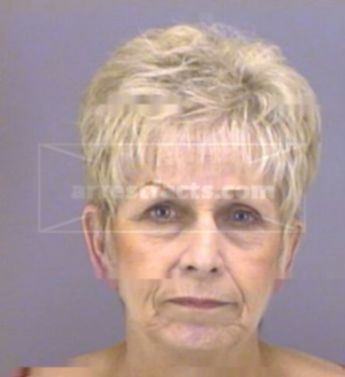 Annette Hall Miller