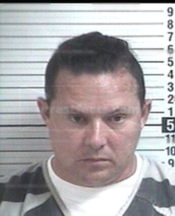 Michael Ray Campbell