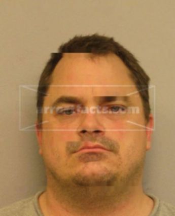 Thomas Michael Marks